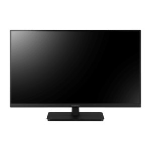 monitor led profesional 32" / uhd 3840x2160 @60hz / 300 cd/m² / 1000:1 / 178° / diseño frameless / operación 24/7 / 30,000 horas vida Útil