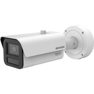bala ip 4 megapixel / lente mot. 2.8 12 mm / luz dual (ir y luz blanca) / reconocimiento facial / heat map / acusense / metadata / ik10 / ip67 / wdr 140 db / deepinview