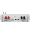 batería de litio lifepo4 51.2vcc, 5.12kwh, 4ur