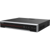 [acuseek] nvr 32 megapixel (8k) / 32 canales ip / 8 bahías de disco duro / 2 tarjetas de red / soporta raid / hdmi en 4k / soporta pos / reconocimiento facial / bases de datos / hasta 100,000 fotografías / acusearch