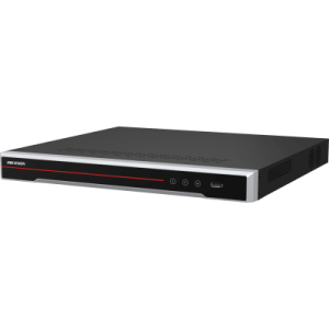 [acuseek] nvr 32 megapixel (8k) / 32 canales ip / 8 bahías de disco duro / 2 tarjetas de red / soporta raid / hdmi en 4k / soporta pos / reconocimiento facial / bases de datos / hasta 100,000 fotografías / acusearch