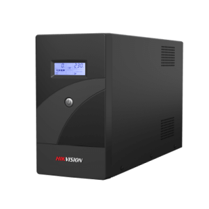 ups de 2000 va / 1200 w / pantalla lcd / protección contra sobrecarga y descarga / entrada y salida 120 vca / 4 tomas nema 5 15r