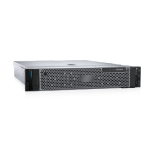 servidor rackmount doble socket ds vh22 r/hw69e / 2x intel xeon silver 4410y (24 cores, 48 threads) / 128gb ddr5 ecc / 960gb ssd raid1 + 4tb hdd raid1 / perc h355 / 6x 1gbe / idrac9 enterprise / 800w dual platinum / 2u rack