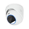 unifi protect g6 pro turret – cámara 4k poe+ antimanipulación y todo clima con motor de ia multi tops, zoom Óptico 2.36× y sensor cmos 1/1.2