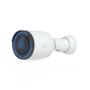 unifi protect g6 pro bullet – cámara 4k poe+ todo clima con motor de ia multi tops, zoom Óptico 2.36× y sensor cmos 1/1.2, que ofrece un desempeño sobresaliente en entornos de baja iluminación