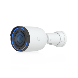 unifi protect g6 pro bullet – cámara 4k poe+ todo clima con motor de ia multi tops, zoom Óptico 2.36× y sensor cmos 1/1.2, que ofrece un desempeño sobresaliente en entornos de baja iluminación