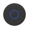u7 pro xg wi fi 7 tri banda para interiores con soporte 6 ghz, cobertura de hasta 140 m², capacidad para hasta 300 usuarios y puerto multi gig 10/5/2.5/1 gbe