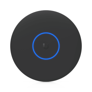 u7 pro xg wi fi 7 tri banda para interiores con soporte 6 ghz, cobertura de hasta 140 m², capacidad para hasta 300 usuarios y puerto multi gig 10/5/2.5/1 gbe
