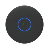 u7 pro xgs – punto de acceso wifi 7 tri banda para interiores con soporte 6 ghz, radio de escaneo espectral dedicado, cobertura de hasta 160 m², capacidad para 500 usuarios y puerto multi gig 10/5/2.5/1 gbe