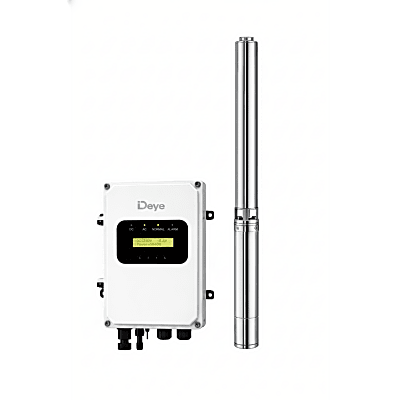 bomba solar sumergible 1500w / controlador solar 60 220vcd bomba solar sumergible 1500w / controlador solar 60 220vcd