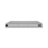 unifi switch usw pro xg 48 / capa 3 / 48 puertos (32 × 10 gbe, 16 × 2,5 gbe) + 4 puertos sfp28 25 g