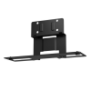 bracket para display yealink compatible con meetingbar a50 y smartvision 50