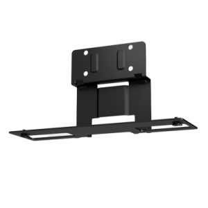 bracket para display yealink compatible con meetingbar a50 y smartvision 50