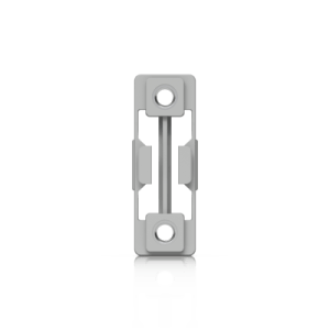 uacc precision rack mount kit (20 piezas) – insertos de montaje 1ur con tuercas jaula alineadas para instalaciones de rack uniformes