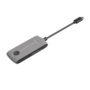 transmisor hdmi inalámbrico type c | 4k@60hz | 20 metros | ieee 802.11ax | 5ghz | hdcp 2.2 | 18 gbps | mini design