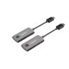 extensor hdmi inalambrico | 4k@60hz | 20 metros distancia | hdmi 2.0 hdcp 2.2 | ieee 802.11ax | 5ghz band | baja latencia