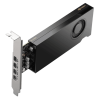 tarjeta gráfica profesional nvidia rtx 2000 ada generation / 16 gb gddr6 ecc / 2.816 cuda cores / 22 rt cores / 88 tensor cores / pcie 4.0 x8 / 70w tdp / 4x mini displayport 1.4a / av1 encode decode