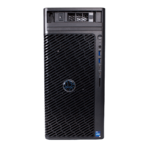 workstation profesional video vigilancia / intel 14th gen core / nvidia gpu / hasta 128gb ddr5 / 3 bay tower / cyber hardened / windows 11 pro / 5 años garantía on site