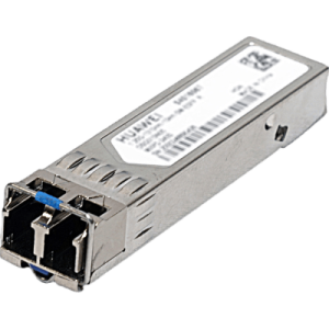 transceptor Óptico esfp / velocidad de 1gbps / monomodo / 1550nm / conector lc / distancia de hasta 40 km