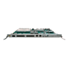 tarjeta de control y uplink para olt v sol v5600 x7 / 4 puertos sfp+ (1/10g) / 1 puerto qsfp28 (40ge/50ge/100ge) / 1 puerto aux