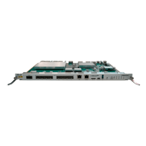 tarjeta de control y uplink para olt v sol v5600 x7 / 4 puertos sfp+ (1/10g) / 1 puerto qsfp28 (40ge/50ge/100ge) / 1 puerto aux