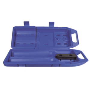 kit de estuche de transporte para serie sensepoint xrl