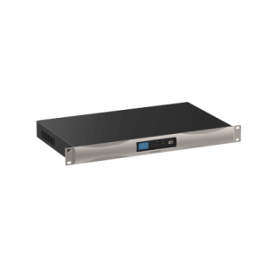 procesador de audio digital ds qappr0808 d / 8 entradas 8 salidas / 32 bit dsp / 24bit/48khz / matriz de mezcla / 100 escenas almacenables / interfaz gráfica intuitiva