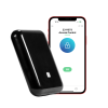 sistema de control de acceso m2m / conectividad wi fi y bluetooth / módulo celular 5g / dual sim / compatible con rfid y nfc / usb type c / rs485
