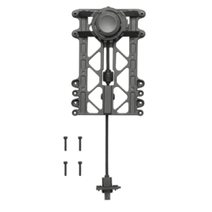 conector para el tercer gimbal compatible con matrice400