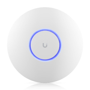 access point unifi doble banda 802.11ax wifi 6, 5 ghz (mu mimo 2x2 y ofdma) y 2.4 ghz (mimo 2x2)
