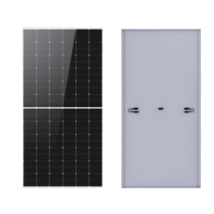 módulo solar hi mo x10 max, 635 w, 53.8 vcc, monocristalino hpbc