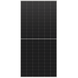 módulo solar hi mo x7 bifacial, 610 w, 48.38 vcc, monocristalino hpbc