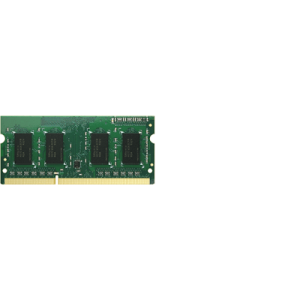 módulo de memoria ddr3l sodimm | 4gb | non ecc unbuffered | compatible con synology nas | garantía 3 años