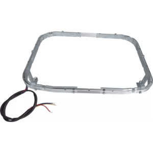 corona led r/g para gt8