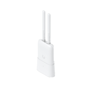 antenas omnidireccionales y stand para ap uk ultra (no incluido), incluye 2 antenas dual band de 3 dbi en 2.4 ghz y 4 dbi en 5 ghz