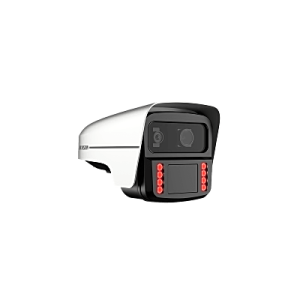 bala ip 4 megapixel / anpr / radar interconstruido medición de 10 a 100 km/h / reconocimiento y captura de placas vehiculares para trafico de alta velocidad / darkfighter / wdr 140 db / ip67 / ik10 / lente mot. 8 a 32 mm / 100 mts ir / microsd