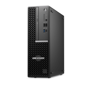 servidor para hik central professional / incluye licencias de 32 cámaras y 4 puertas / intel® core™ i5 12500 / 64 bits / alto desempeño / diseño compacto / crecimiento hasta 128 canales