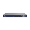olt de 4 puertos epon / 8 puertos uplink (4 puertos gigabit ethernet + 4 puertos gigabit ethernet sfp/sfp+) / hasta 256 onus / doble fuente de alimentación ca + cd