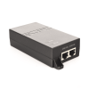 inyector poe pasivo multi gigabit 2.5g (56 v 1.08 a 60 w)