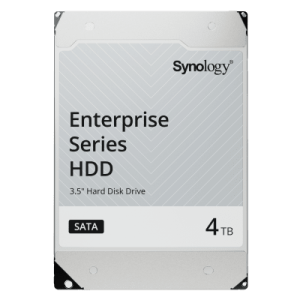 disco duro sata de 3,5" serie enterprise hat5300 | capacidad de 4tb | 7200 rpm | caché de 256 mb | mtbf 2.5 millones de horas | carga de trabajo 550 tb al año.