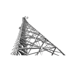 torre auto 170ft (51.8m) supertitan s510 galv. c/anclas