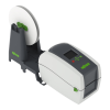 impresora termotransferencia smart printer / 300 dpi / 47 mm ancho impresión / usb rs232 ethernet / starterkit incluido / software smart script