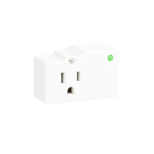dispositivo de protección contra sobretensiones de 120 vca 15 a, transformadores de alarma, electrodomésticos, máquinas contestadoras, fax, impresoras