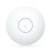 u7 long range wifi 7 doble banda para interiores con cobertura de hasta 160 m² y soporte para hasta 300 usuarios, rango de señal extendido