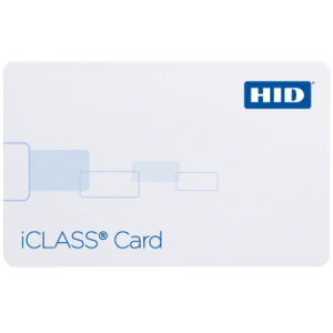 tarjeta iclass 2k delgada / garantía de por vida/ marcación random