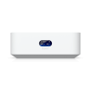 unifi express ux7 cloud gateway compacto con wifi 7, ejecuta unifi network, alimenta una red completa o funciona como punto de acceso