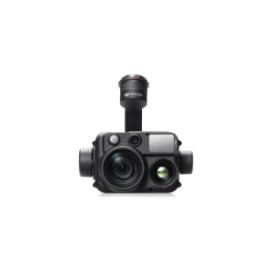 cÁmara drone serie zenmuse h30t / estabilizador 3 ejes / cÁmara con zoom 400x / cÁmara gran angular 48m / cÁmara tÉrmica infrarroja / ip54 / compatible con matrice 350 rtk y matrice400