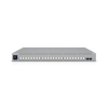 enterprise campus 24 poe, switch empresarial etherlighting™ poe+++ capa 3 de 24 puertos (16 x 10 gbe y 8 x 2.5 gbe) y 2 puertos sfp28 de 25 g de alta disponibilidad