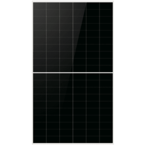 módulo solar hi mo x10 light design, 540 w, 44.88 vcc, hpbc 2.0
