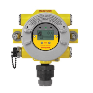 transmisor universal, hart® sobre salida 4 20 ma, con 3 relays falla/alarma, certificación ul/csa, 4 entradas npt de ¾”, carcasa de aluminio, con sensor (mpd) de perla catalítica 0 100% lel, serie xnx